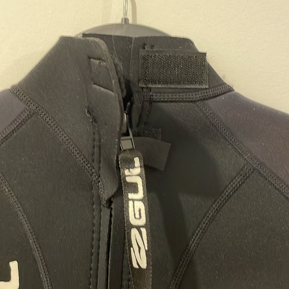 Kids Boys Full Length Wetsuit 3mm Thermal Swimsuit Surf Swim Dive UV protection - Picture 11 of 17